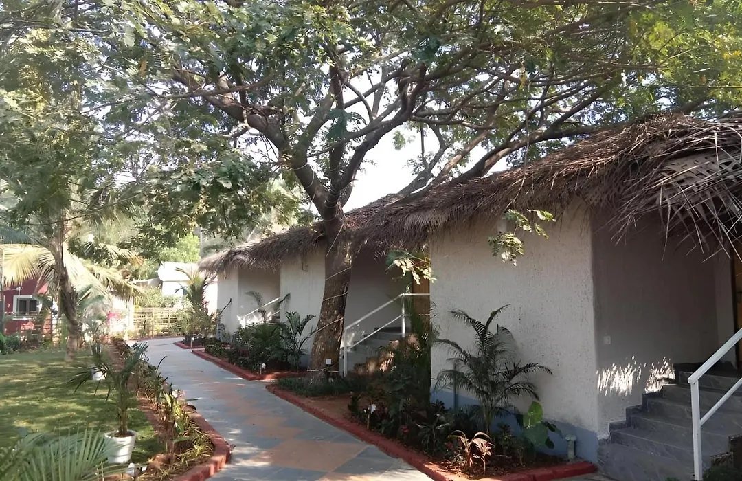 Destiny Goa Beach Resort-1