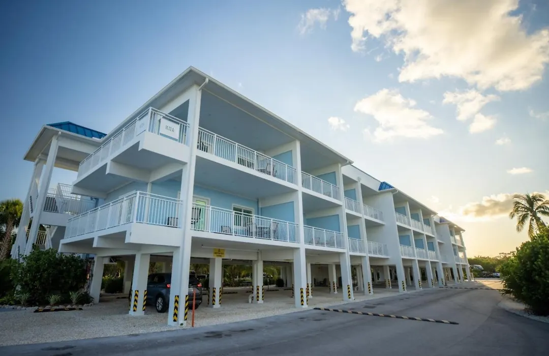 Sugarloaf Key Hotel At Koa Resort-1