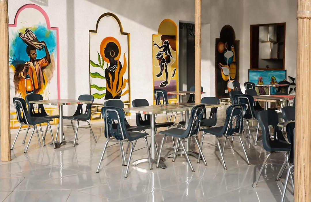 Dunas Boutique Hotel-1