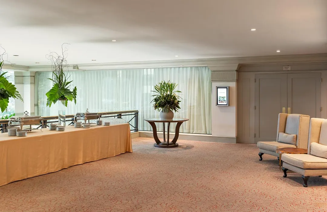 Miraflores Park, A Belmond Hotel, Lima-1