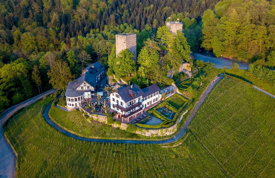 Burg Windeck ***S-1
