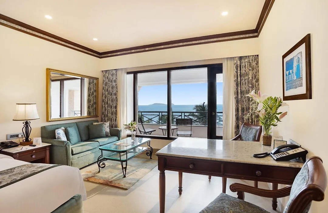 Bogmallo Beach Resort-1