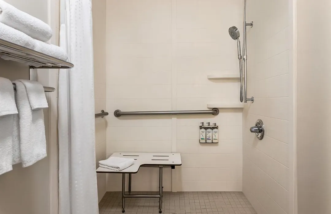 Holiday Inn Express Birmingham Irondale East By Ihg-1
