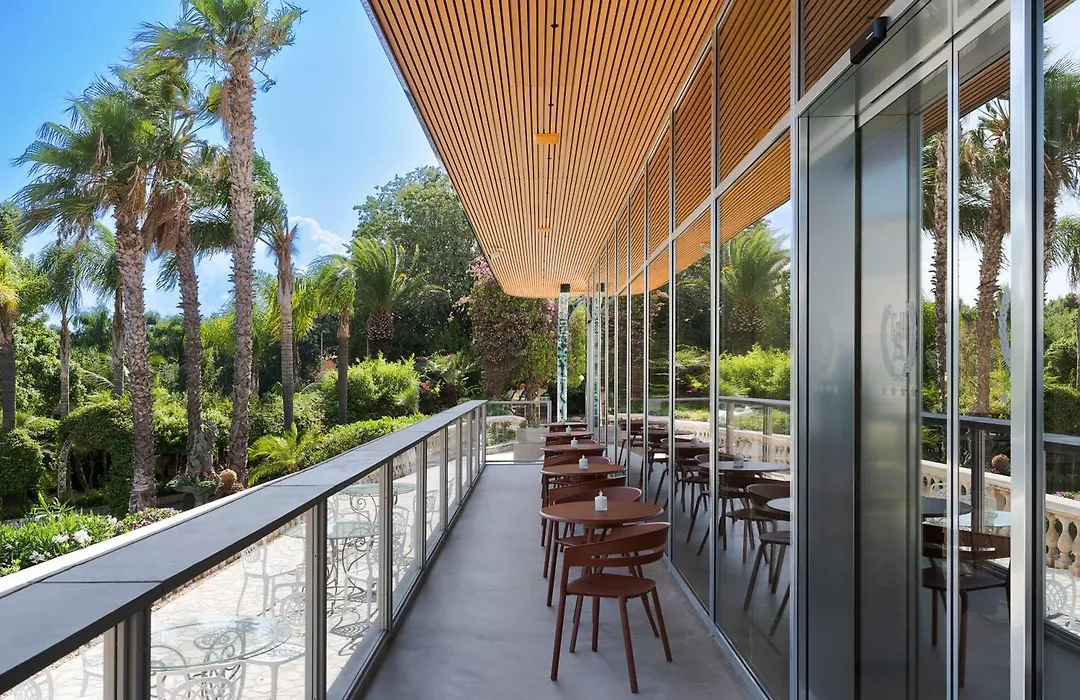 Sant Alphio Garden Hotel & Spa-1