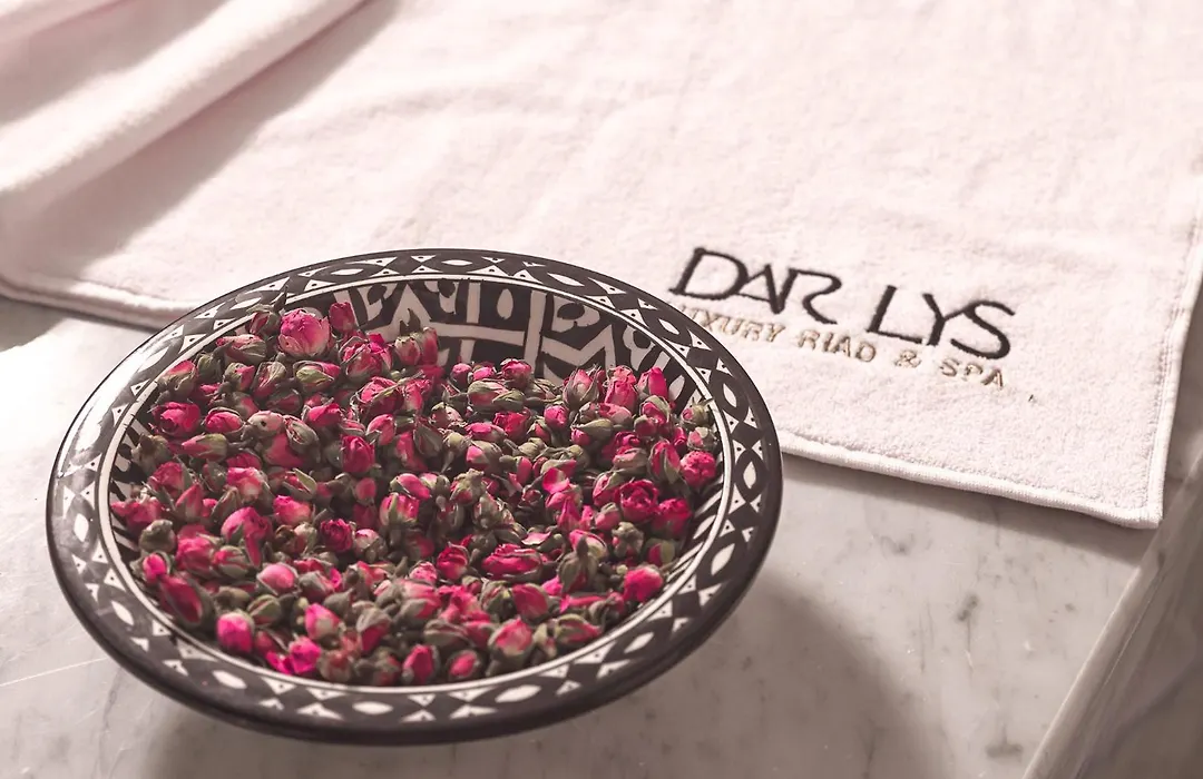 Dar Lys Luxury Riad & Spa-1