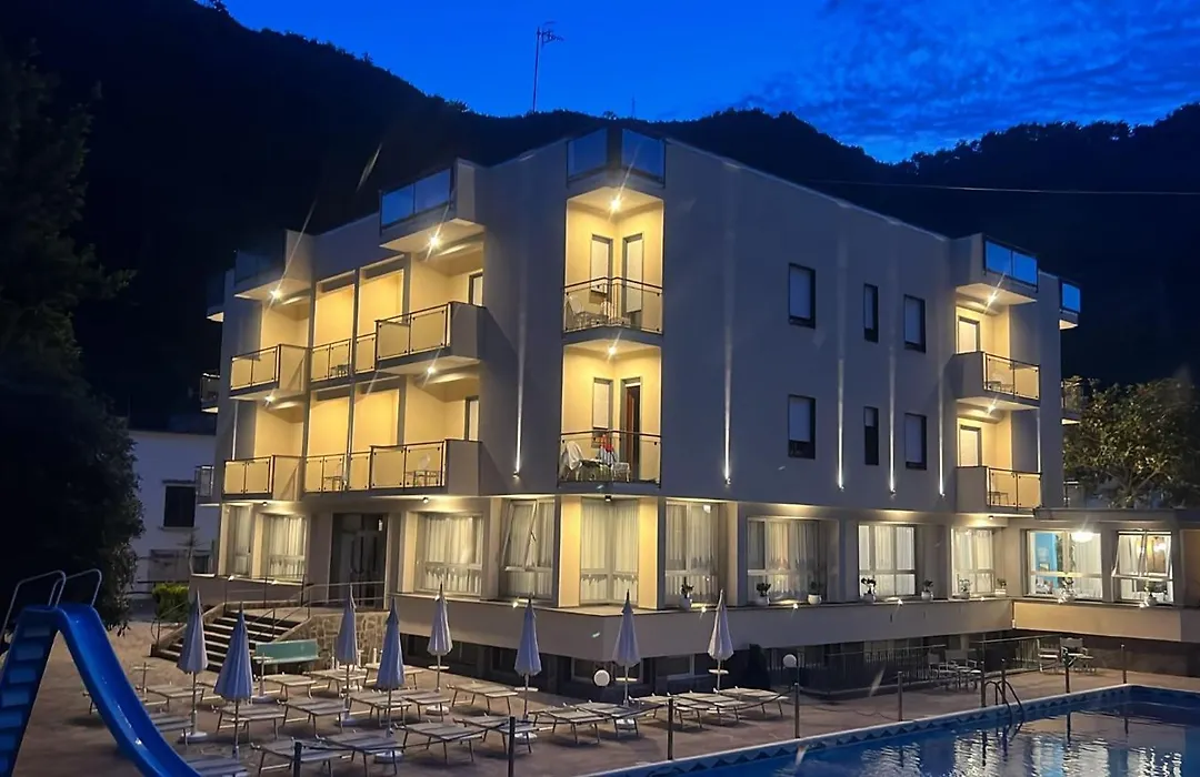 Hotel San Pietro-1