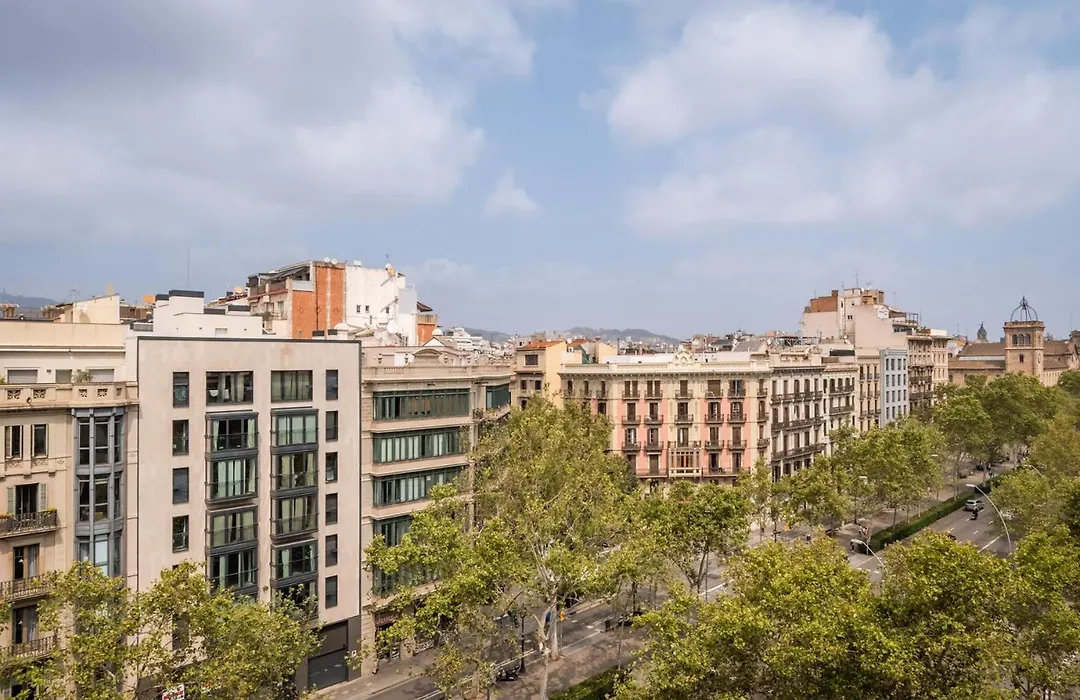 Petit Palace Eixample-1