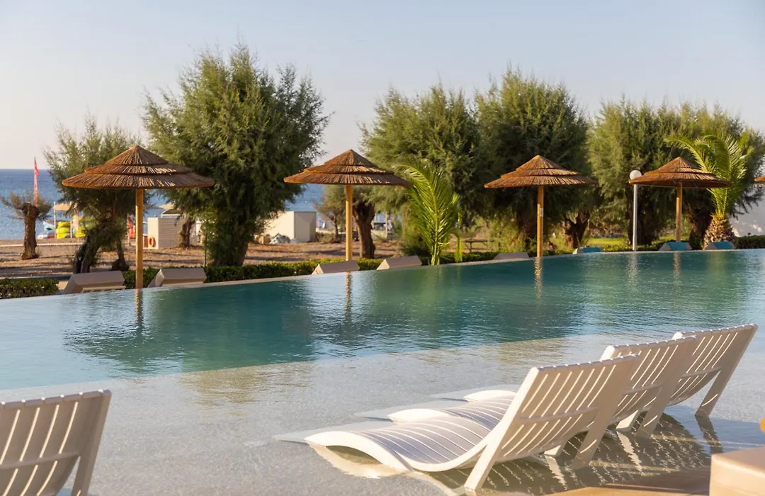 Pegasos Deluxe Beach Hotel-1