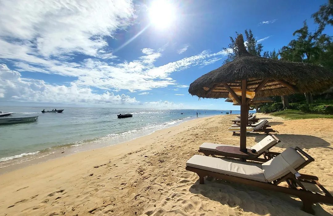 The Oberoi Beach Resort, Mauritius-1