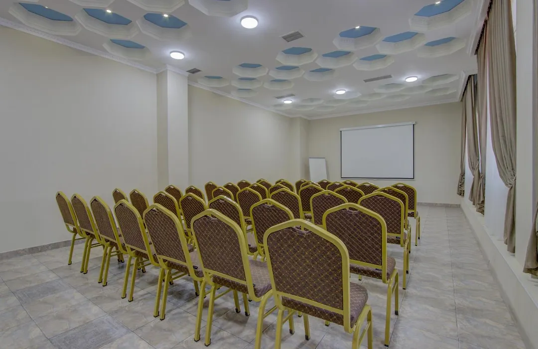 Shah Palace Hotel-1