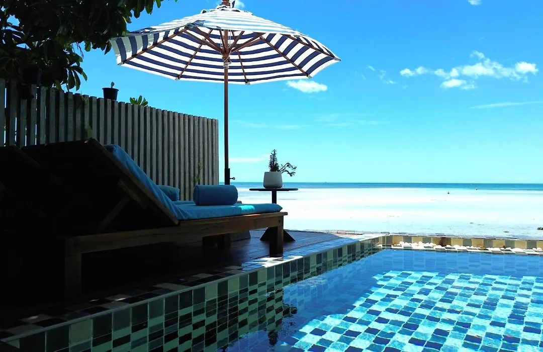 Casa De Mar - Koh Samui-1