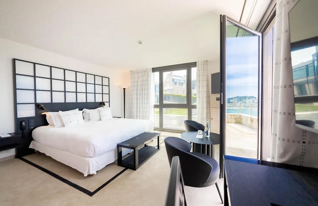 L'Agapa Hotel - Spa Codage-1