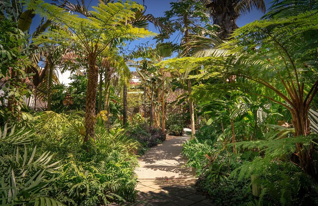 Hotel Hacienda De Abajo-Adults Only-Lujo-1