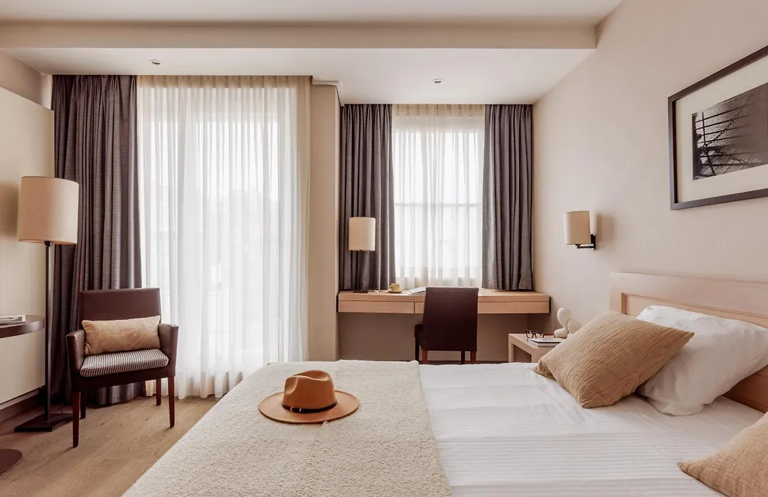 Hotel Aazaert By Wp Hotels-1