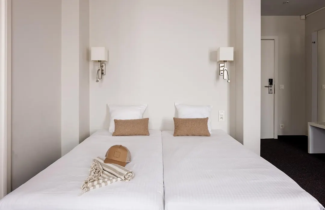 Hotel Saint Sauveur by WP Hotels-1