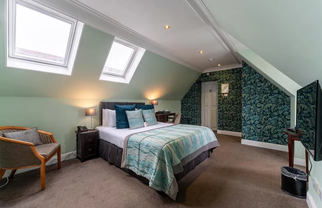 Sherbrooke Castle Hotel-1