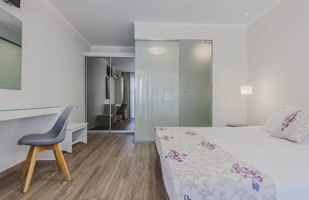 Sunrise Zante - Adults Only Hotel-1