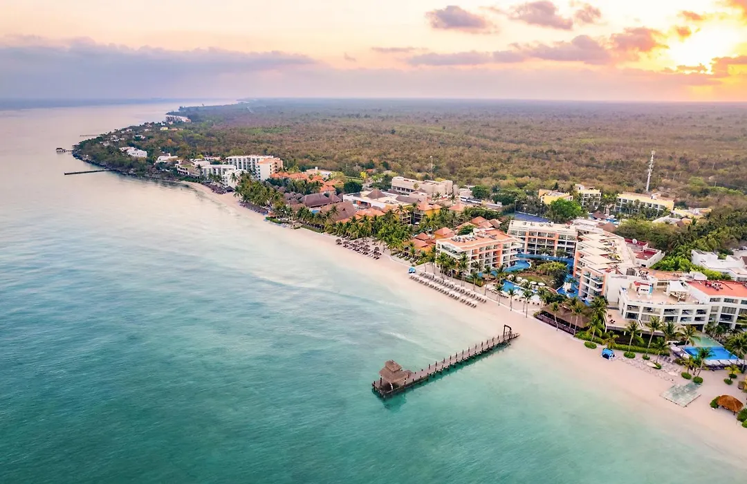 Secrets Aura Cozumel - Adults Only-1