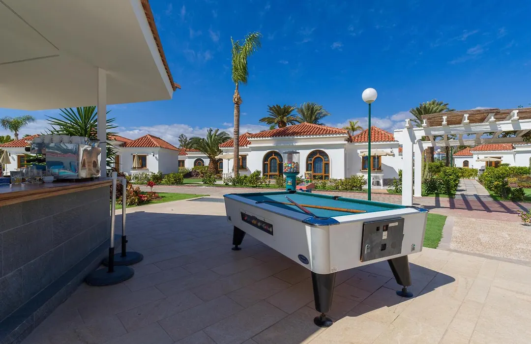 Eo Suite Hotel Jardin Dorado-1