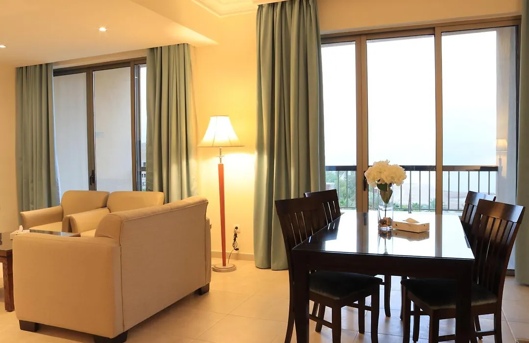 Dead Sea Spa Hotel-1