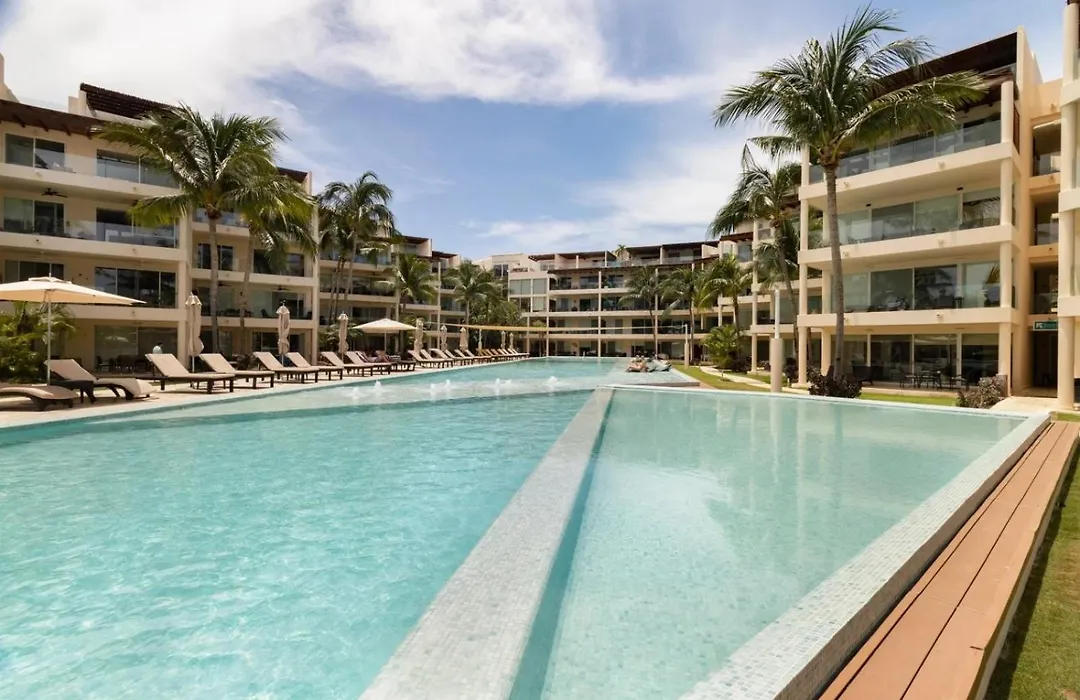 The Elements Oceanfront & Beachside Condo Hotel-1