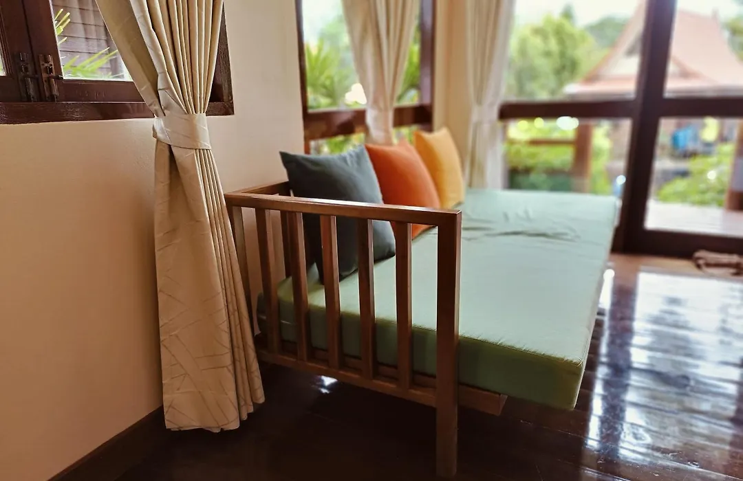 Baan Duangkaew Resort-1
