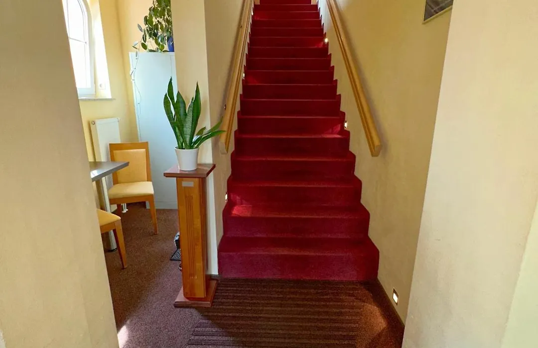 Hotel Strandburg Prerow-1