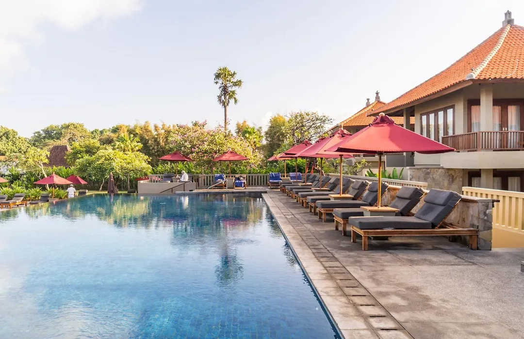 Bali Niksoma Boutique Beach Resort-1