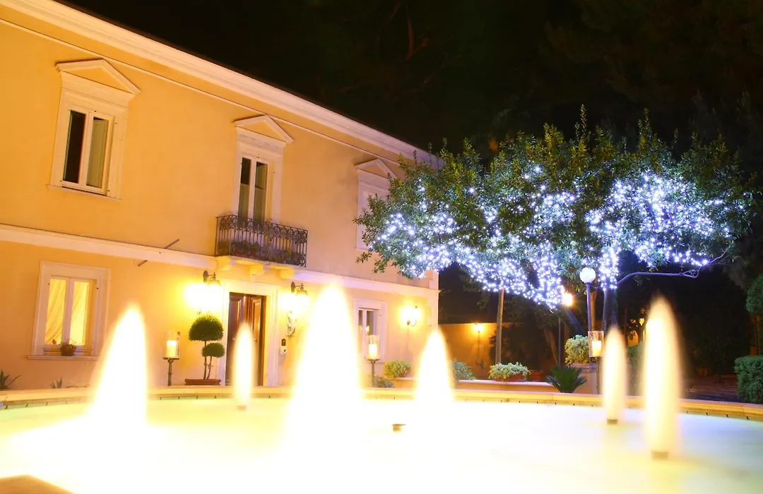 Regis Resort & Wellness-1