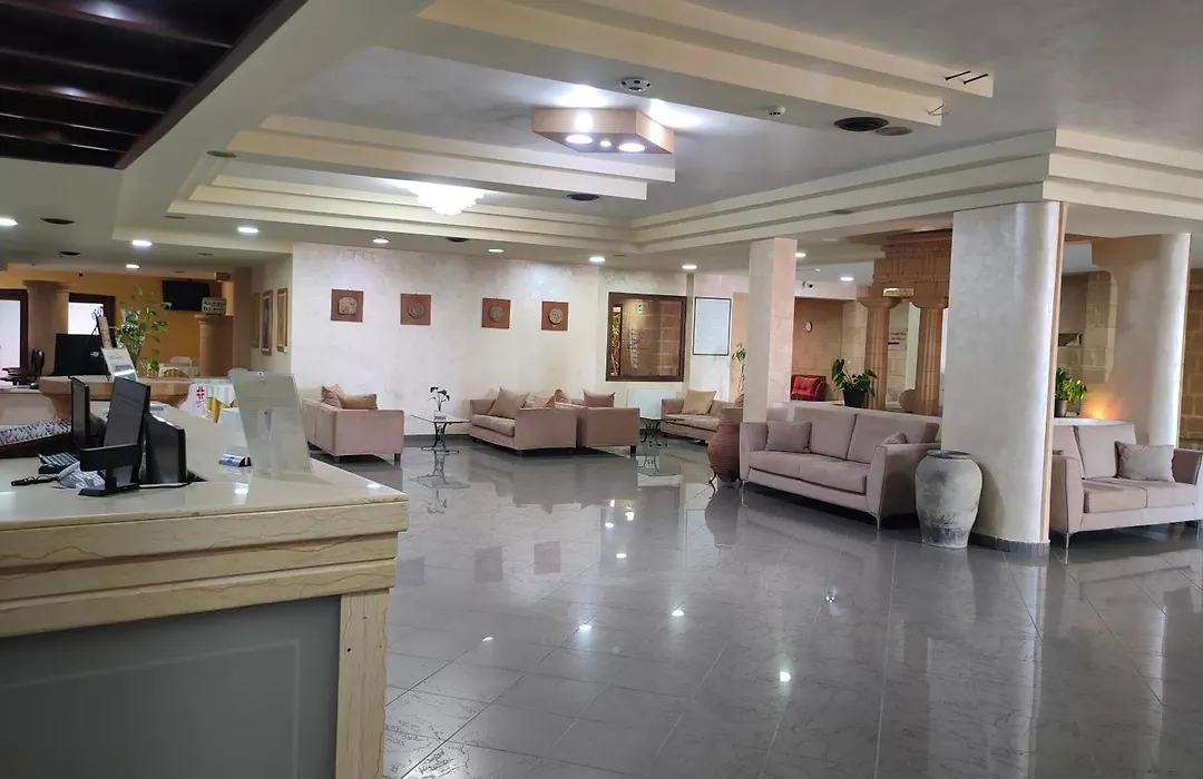 Grand Hotel Mosè-1
