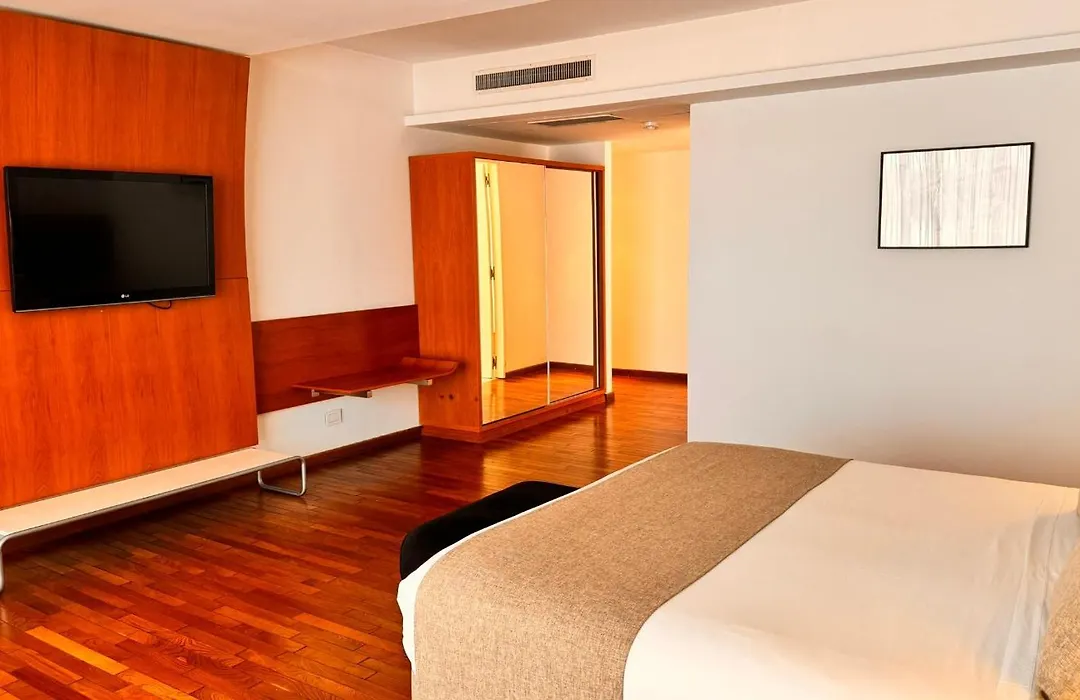 Design Suites Buenos Aires-1