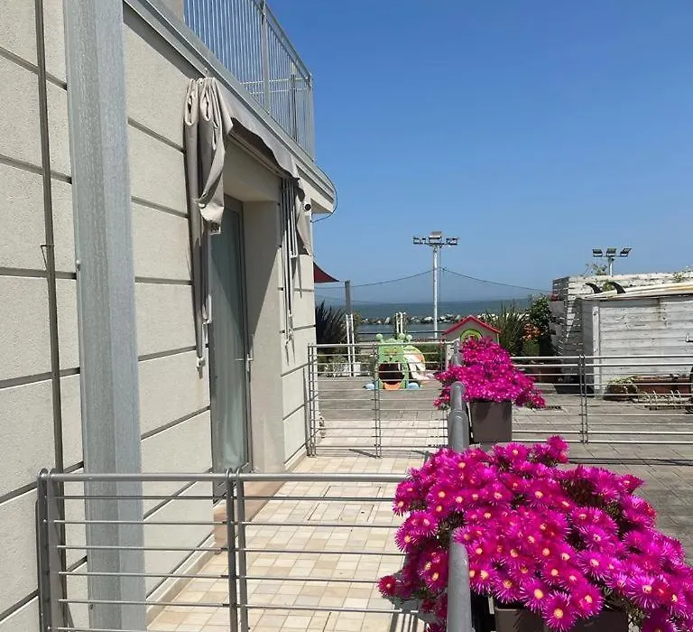 Hotel & Residence Cavalluccio Marino-1