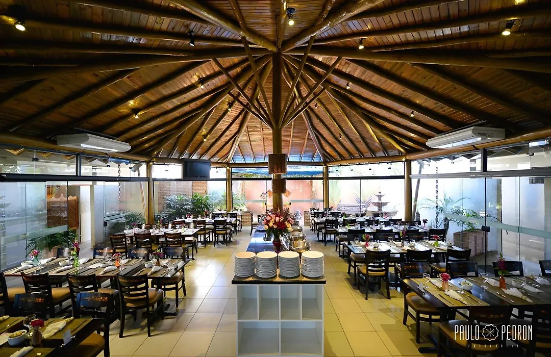 Limeira Suites-1