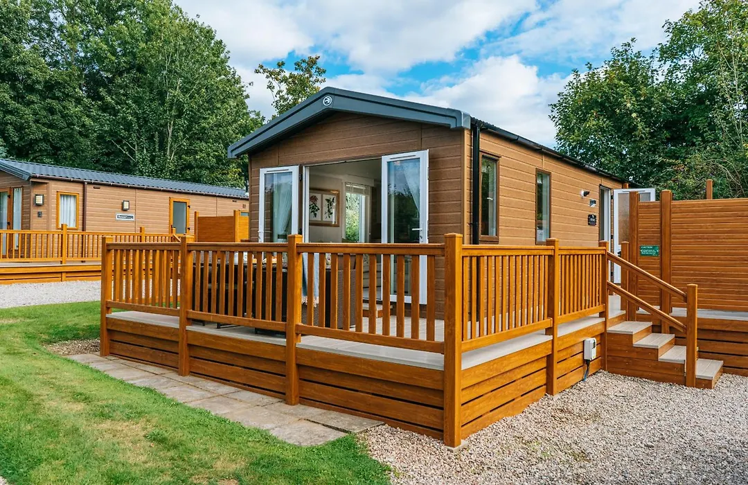 Blairgowrie Holiday Park-1