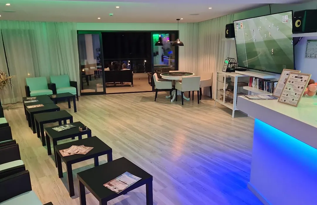 Hotel Alcaide-1