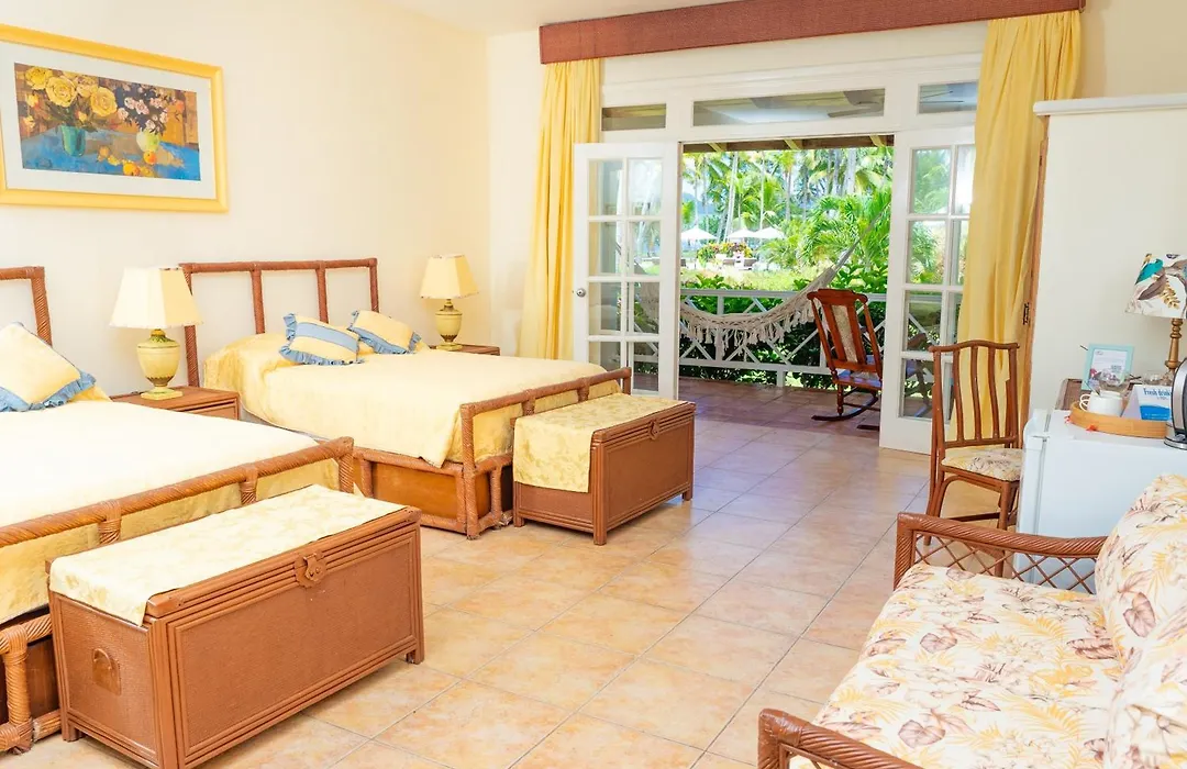 Hotel Villa Serena-1
