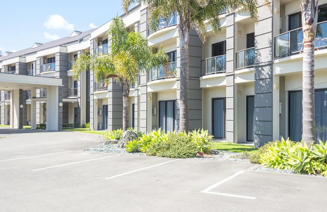 Portside Hotel Gisborne-1
