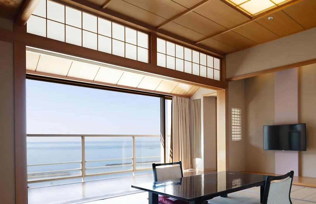 Nishiizu Crystal View Hotel-1