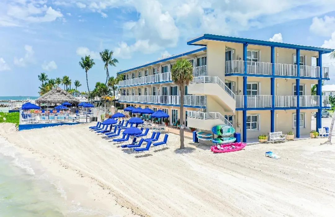 Glunz Ocean Beach Hotel And Resort-1