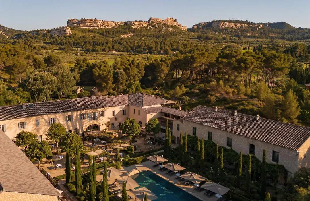 Domaine De Manville-1