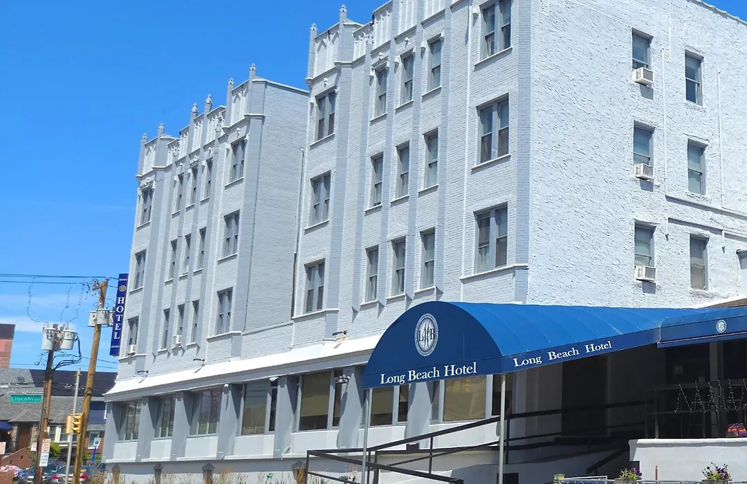 Long Beach Hotel-1