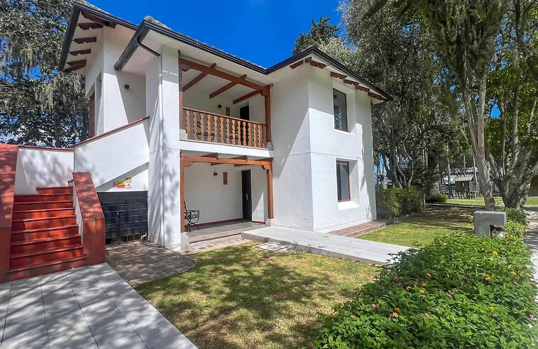 San Jose De Puembo Quito Airport, An Ascend Collection Hotel-1