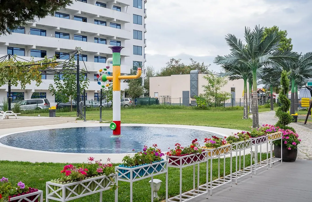Flamingo Beach Hotel-1
