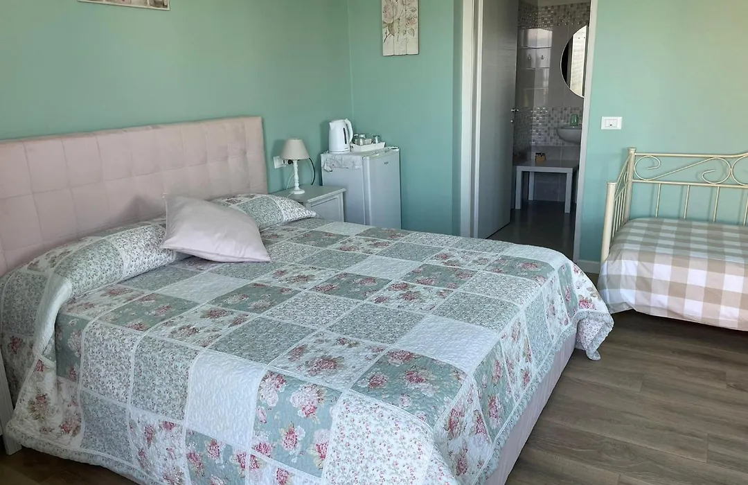Bed And Breakfast Da Beatrice-1