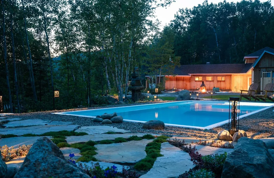 Le Relais Des Hautes Gorges-1