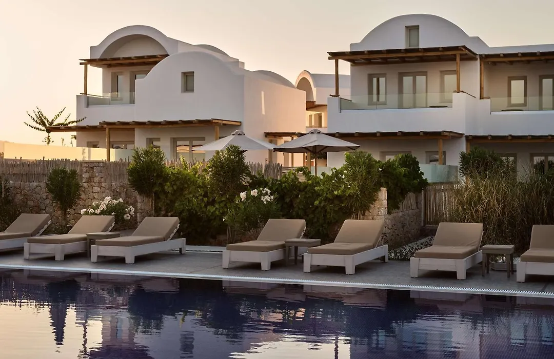 Sea Breeze Santorini Beach Resort, Curio Collection By Hilton-1