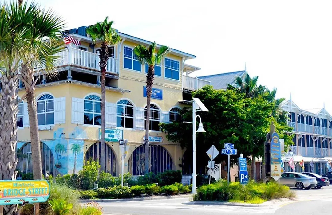 Tortuga Inn Beach Resort Unit #229-1