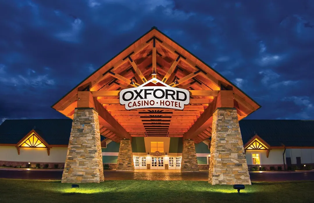 Oxford Casino Hotel-1