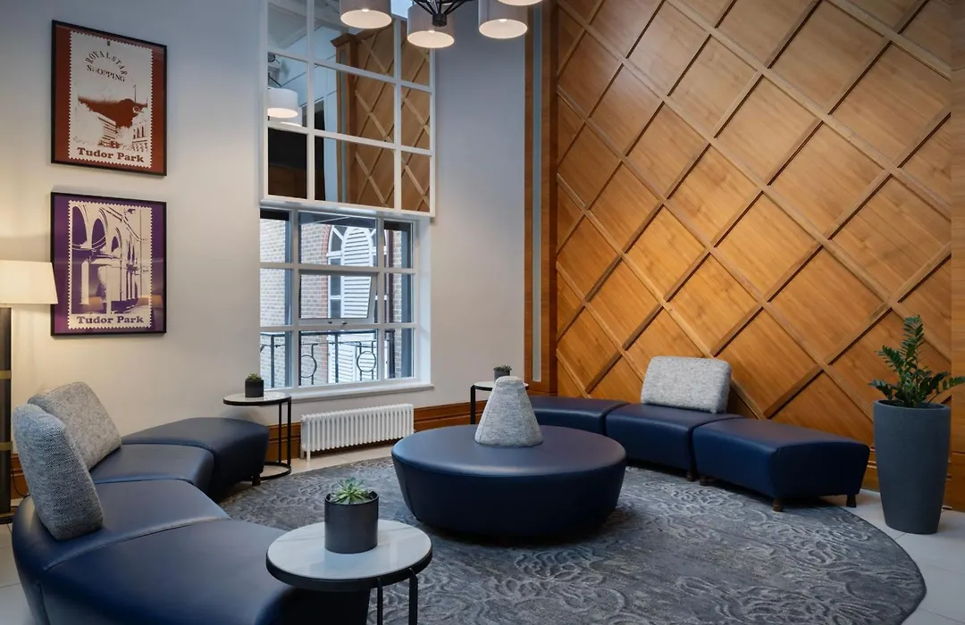 Delta Hotels By Marriott Tudor Park Country Club-1