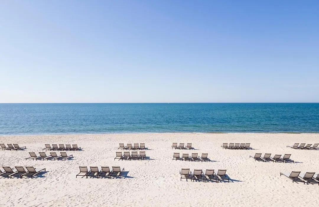 Riviera Beach Resort-1